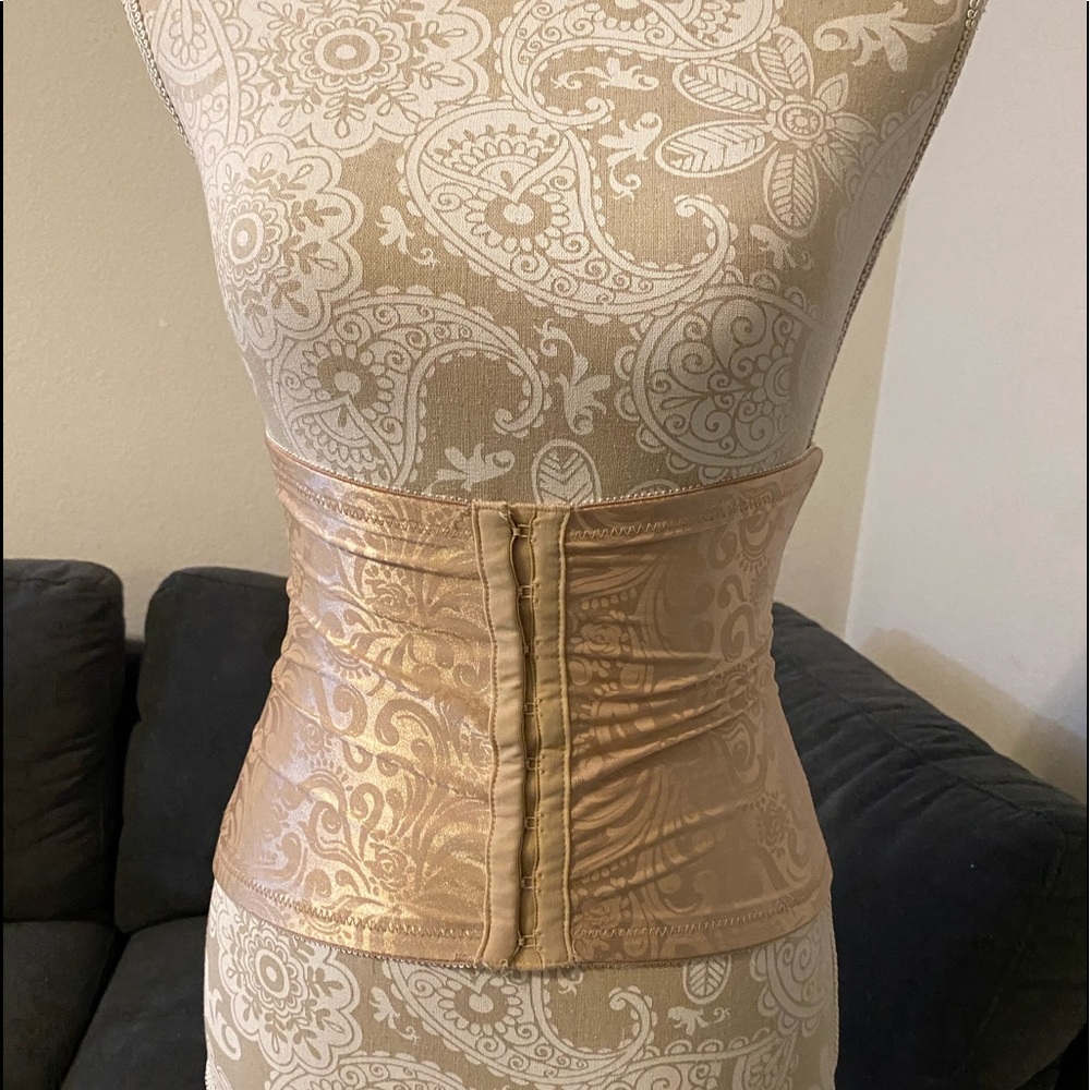 Cupid Shapewear Beige